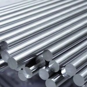 Alloys Steel