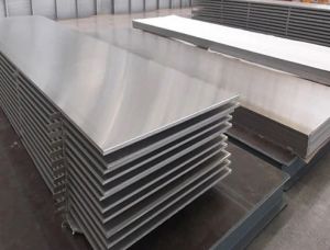 Aluminium Plates