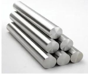 Stainless Steel Rods