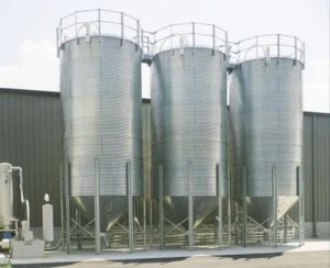 Storage Silo