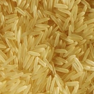 1121 Golden Sella Basmati Rice, Packaging Type : Bag for Cooking