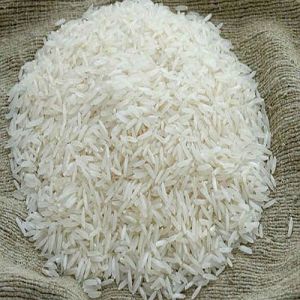 1509 Raw Basmati Rice