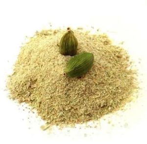 Green Cardamom Powder, Packaging Type : Bag for Culinary Purposes