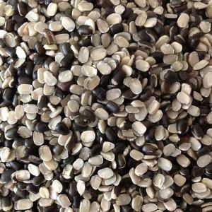 Indian Split Black Urad Dal, Packaging Type : Bag for Cooking