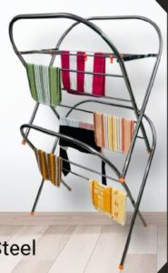 Stainless Steel 13 Rods Cloth Dryer Stand