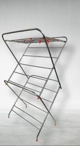 Stainless Steel 6 Feet Cloth Dryer Stand