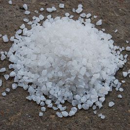 Quartz Granules, Color : White, Packaging Type : BOPP Bags