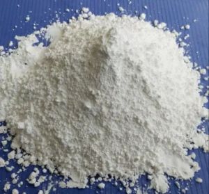 White Calcium Carbonate Powder