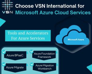 Microsoft Azure Cloud Service