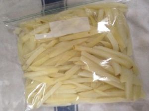 Frozen French Fries