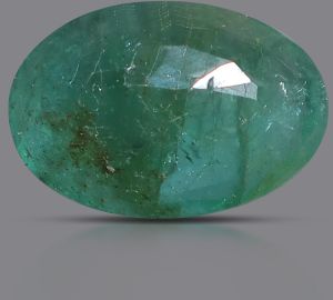 Polished Gemstone Emerald Stone TGM-0001, Color : Green 9*13