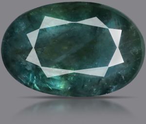 Polished Gemstone Emerald Stone TGM-0004, Color : Green