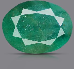 Emerald Stone TGM-0009, Brand Name : Dhruv Gems