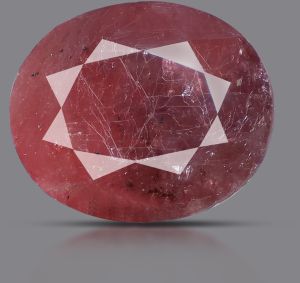 Polished Ruby Gemstones TGM-0002, Color : Red