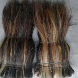 Cattle Tail Hair