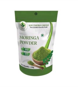 Organic Moringa Powder, Purity : 99%, Certification : ISO Certified
