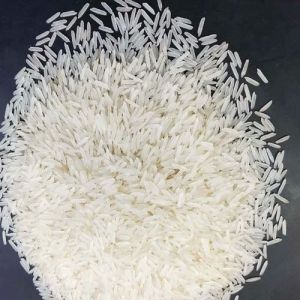 White Long Grain 1121 Parboiled Basmati Rice for Cooking