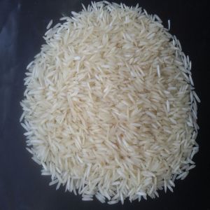 White Long Grain 1121 Steam Basmati Rice for Cooking