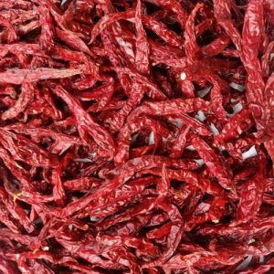 Organic Byadgi Dried Red Chilli Food Grade for Cooking