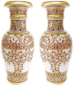 Marble Vases, Color : Multiple Color Modern