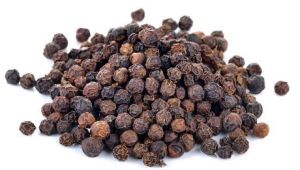 A Grade Black Pepper Seed