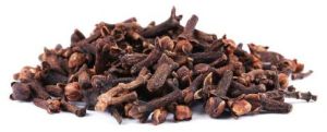 A Grade Dry Clove