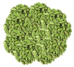 A Grade Green Cardamom