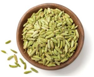 A Grade Green Fennel Seed