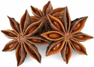 A Grade Organic Star Anise