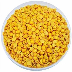 A Grade Yellow Toor Dal