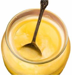 Organic Desi Cow Ghee