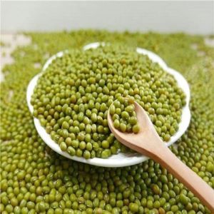 Whole Green Moong Daal