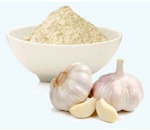 Dehydrated Garlic Powder