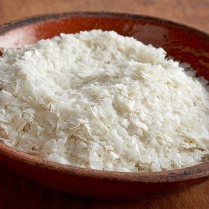 Dehydrated Potato Flakes