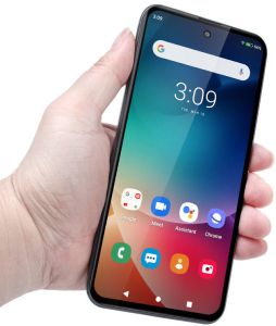 Glass Mobile Phones, Packaging Type : Box