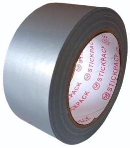 Stickpack Industrial Duct Tape