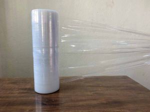 LLDPE Stretch Film, Brand Name : Stick Pack