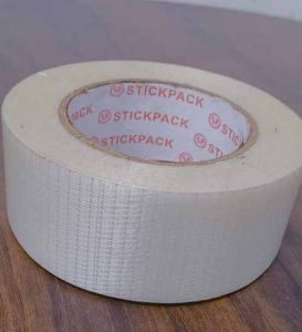 Stickpack Cross Filament Tape
