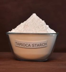 Tapioca Starch