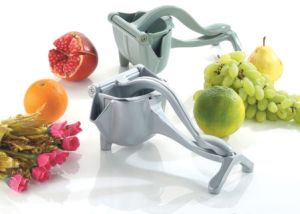 Aluminium Fruit Juicer