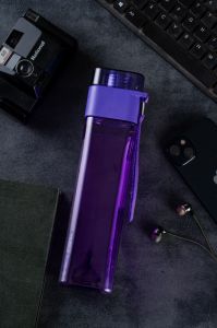 Bpa Free Plastic Bottle