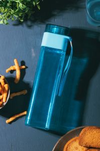 Plastic Water Bottle