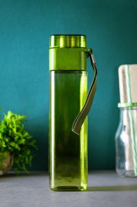 Sports Plastic Water Bottle