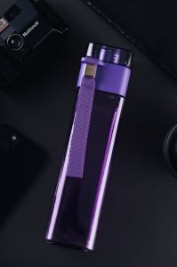 Travel Plastic Water Bottle, Capacity : 500ml & 1000ml