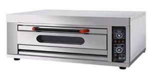 Gas Pizza Oven