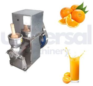 Multi Juicer Machine