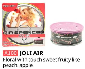 Air Spencer Can A100 Joli Air