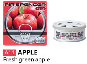 Air Spencer Can A11 Apple