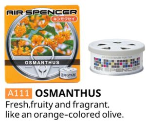 Air Spencer Can A111 Osmanthus