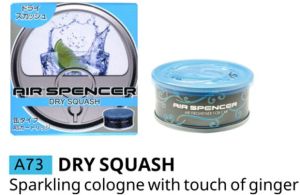 Air Spencer Can A73 Dry Squash, Shape : Round